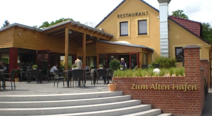 Zum Alten Hafen - Image 1