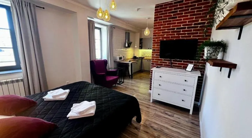 Apartamenty Łowicz - Image 1