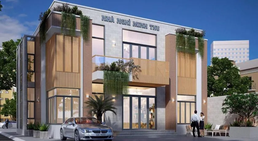 MINH THU MOTEL - Image 1
