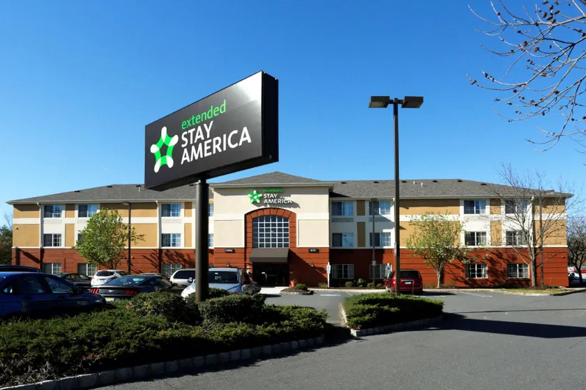 Extended Stay America Suites - Piscataway - Rutgers University - Image 1