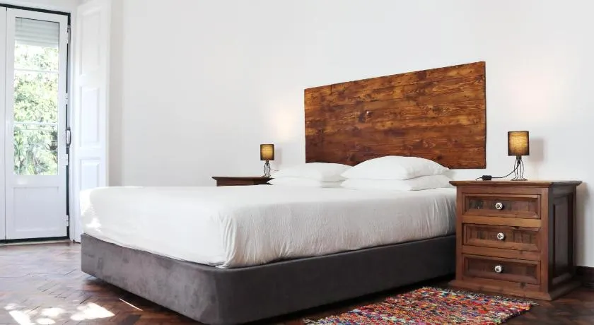 ZOETIC sustainable rooms - Image 1