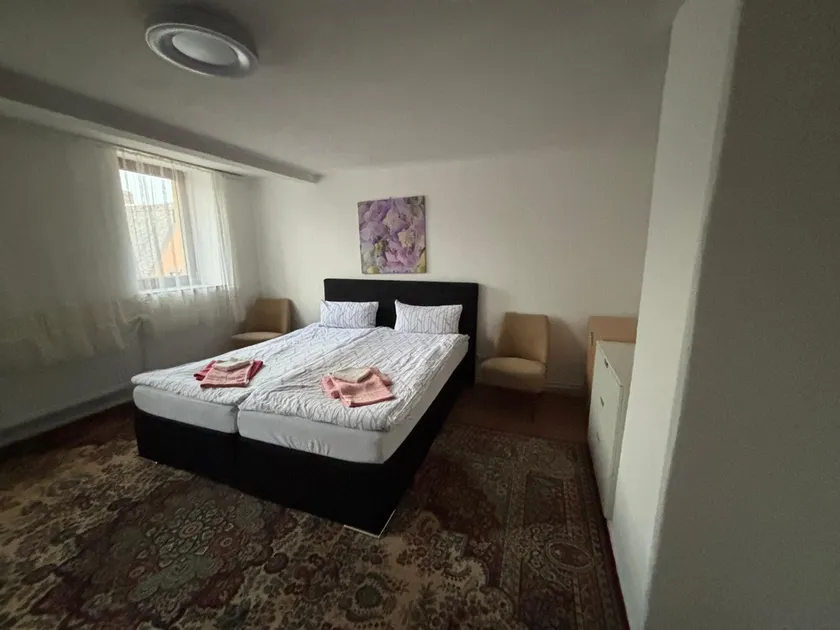 Iridam Ferienwohnung nahe Bad Elster & Natur - Image 1