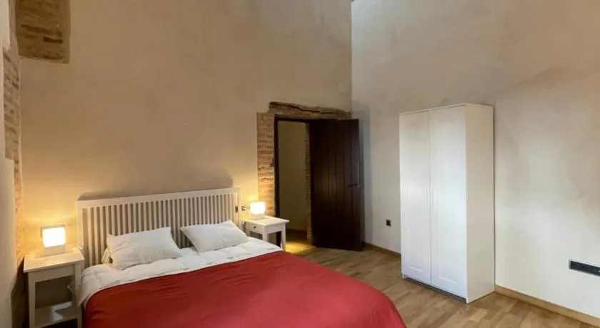 APARTAMENTOS RURALES POSADA DE LLERENA - Image 1