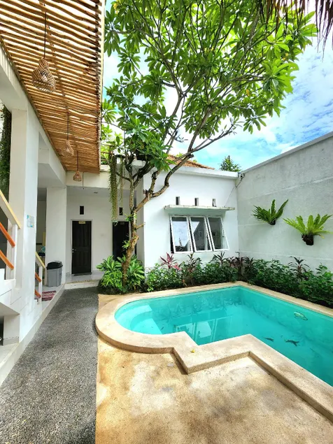 Best Canggu Hostel - Image 1