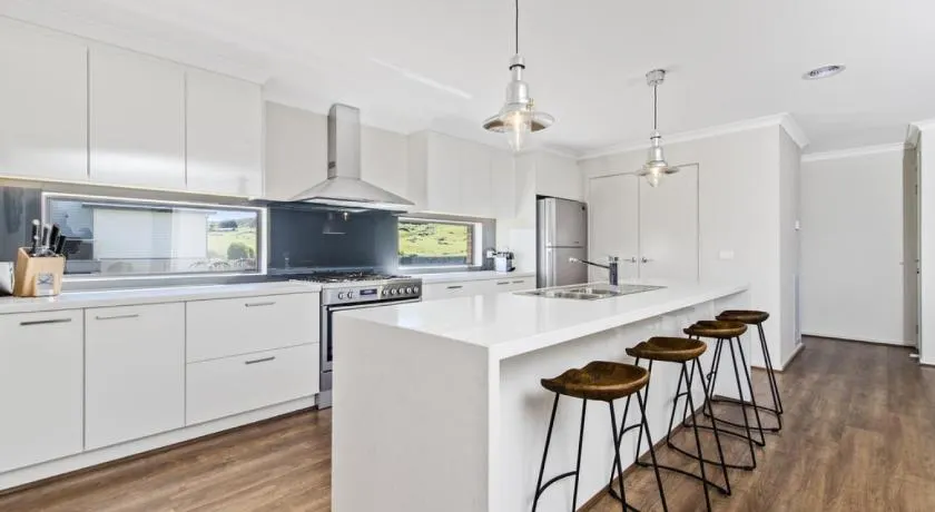 Shellina - Apollo Bay accommodation - Image 1