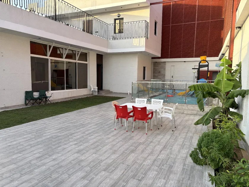 شاليه واستراحة غريس جدة - Image 1