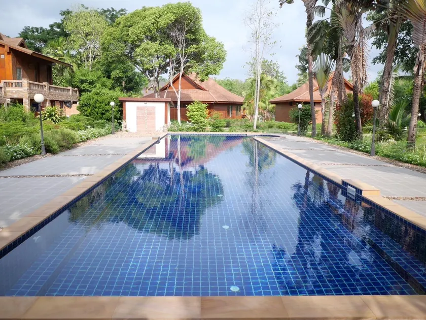 Sasidara Resort Nan - Image 1