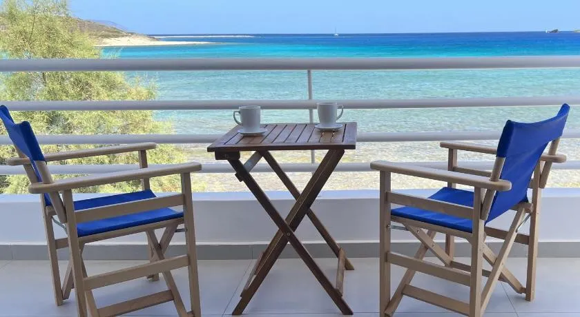 Kythera Beach Apartments - Image 1