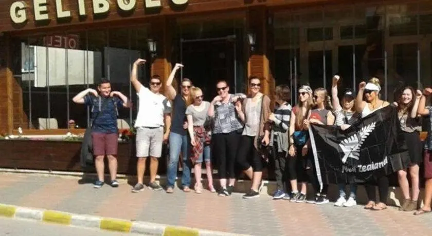 Gelibolu Hotel - Image 1