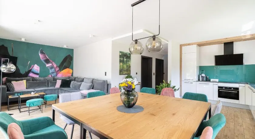 Śnieżka Exclusive Apartamenty - Image 1