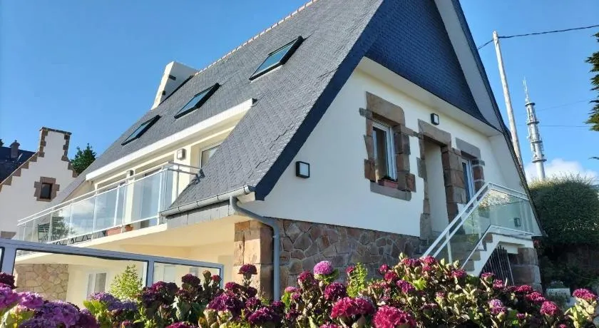 Au point de vue - Grand Gîte - Image 1
