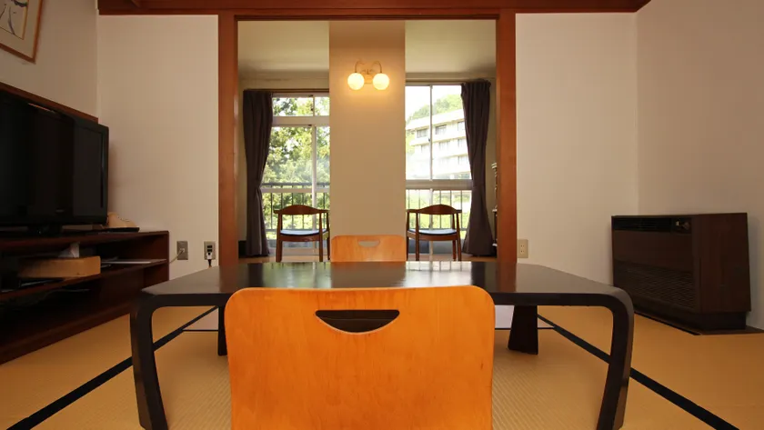 Tomoya Hotel - Image 1
