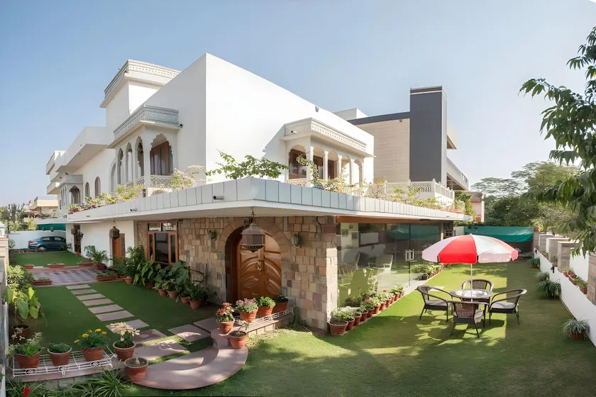 Camellia Heritage Homestay - Image 1