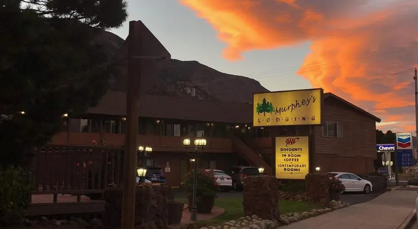 Murphey's Motel LLC - Image 1