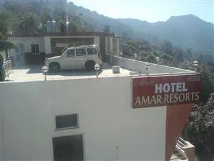 Amar Resorts, Chamba - Image 1