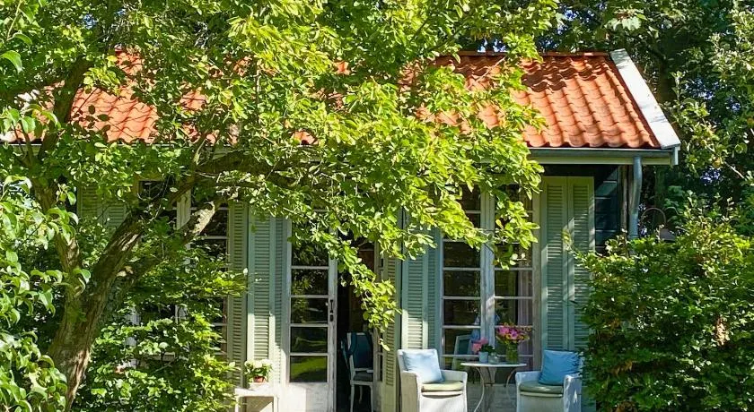 Vakantiehuizen Kats Zeeland De Zwaluwenhof - Image 1