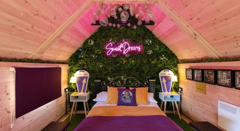 Kits Coty Glamping - Image 1