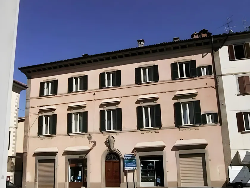 Palazzo Torriani - Image 1