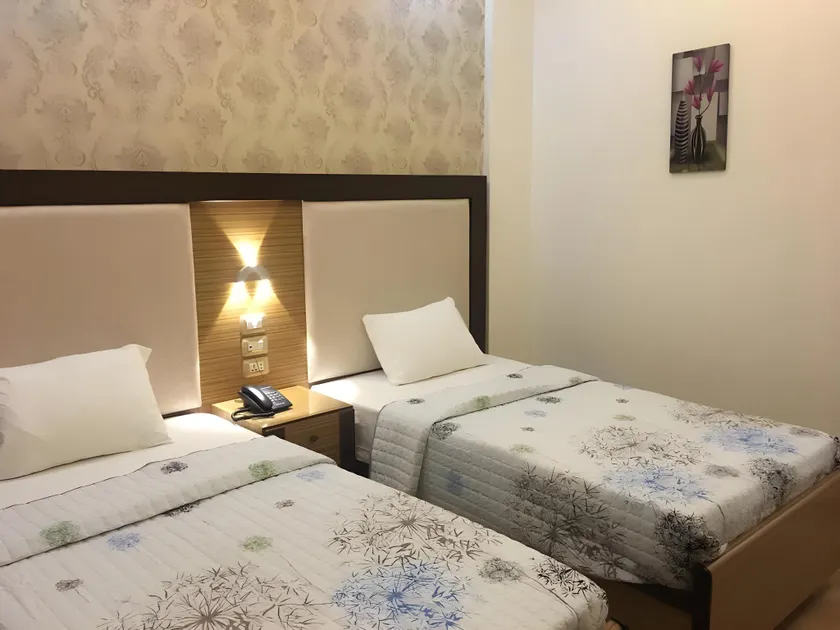 Dolphin Ras El-Bar Hotel - Image 1