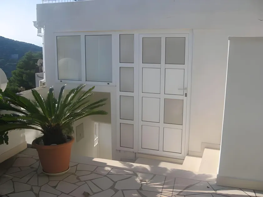 Villa Misita Elegant SeaView Rooms - Image 1
