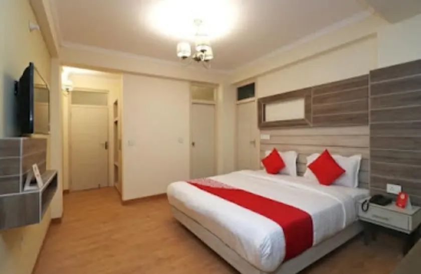 Greenlust Cottages - Image 1