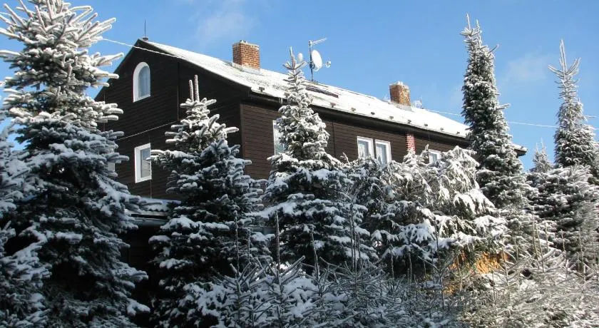 Chata-R Mariánská - Image 1