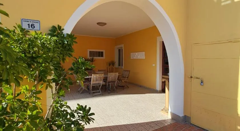 La Casa Di Fiore - Image 1