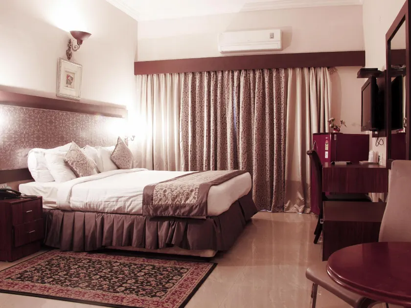 GIS Legacy Banjara - Image 1