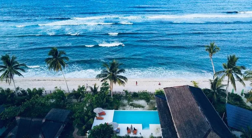 Yapak Beach Villas - Image 1