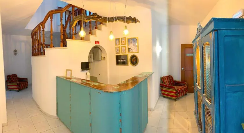 The Central Guesthouse - Image 1