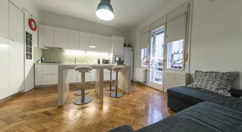 Artissimo Apartments - Image 1