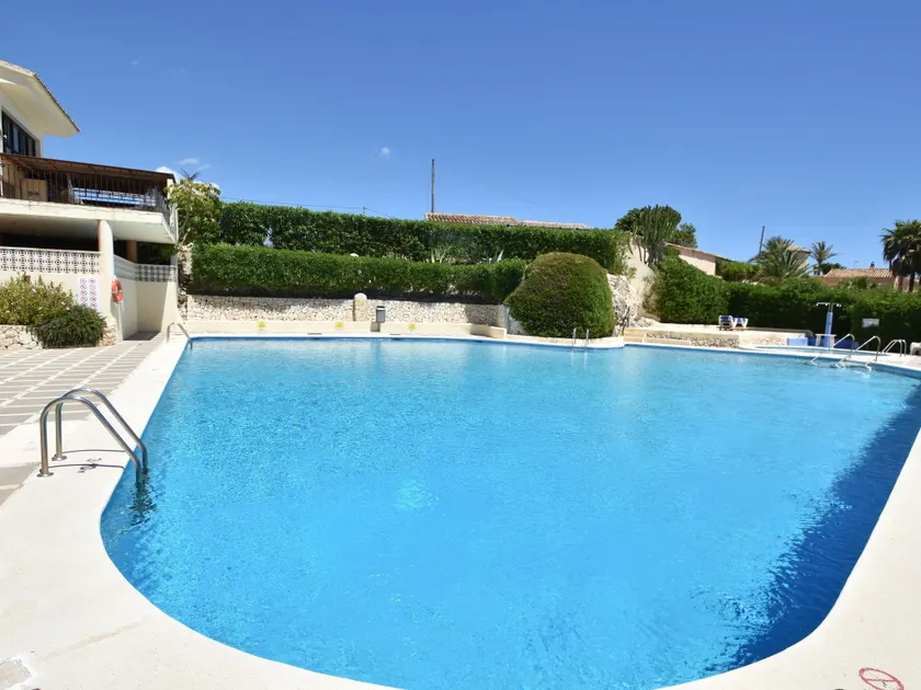 Villa mit Garten, Terrasse und Grill | Naturblick - Image 1