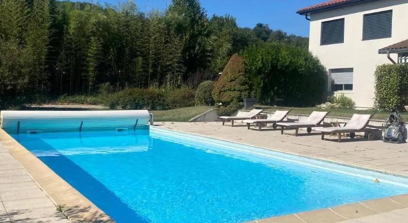 Charmante Maisonnette au calme, proche de Lyon - Image 1