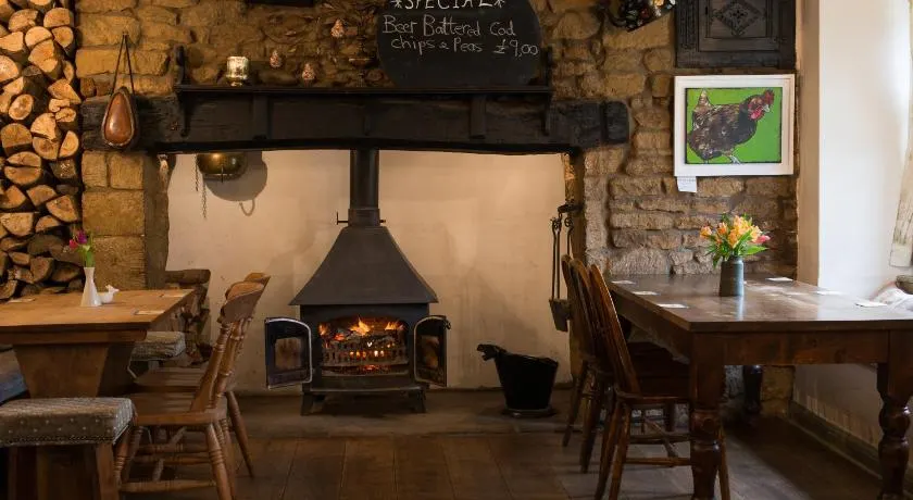 Stag's Head - Image 1