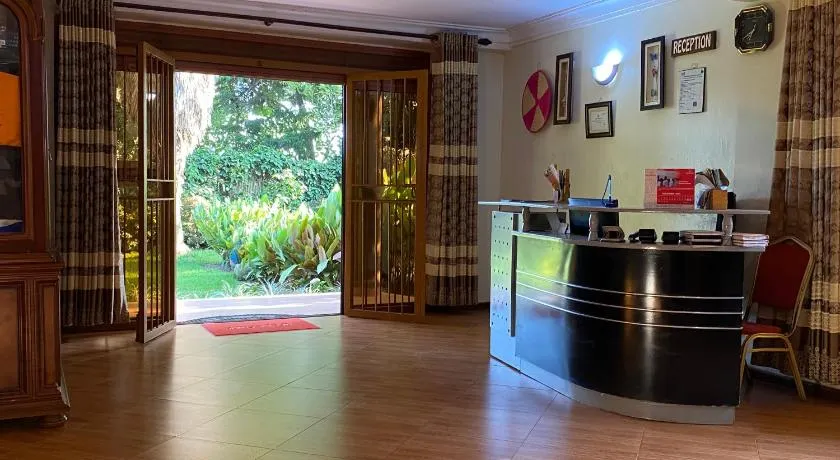 The Palms Beach Hotel Tour Travel - Image 1
