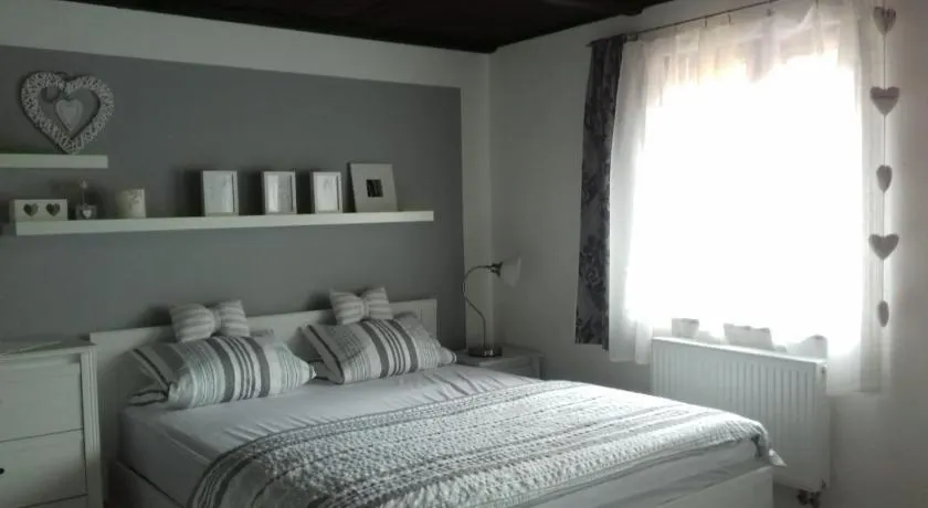 Apartmány na Hlíně - Image 1