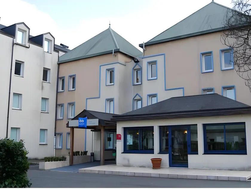 ibis budget Brive La Gaillarde - Image 1