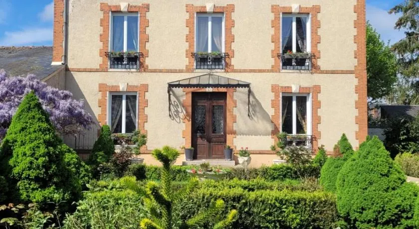 Chambre d'hôtes de charme - Image 1