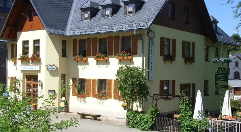 Gasthof zum Döhlerwald - Image 1
