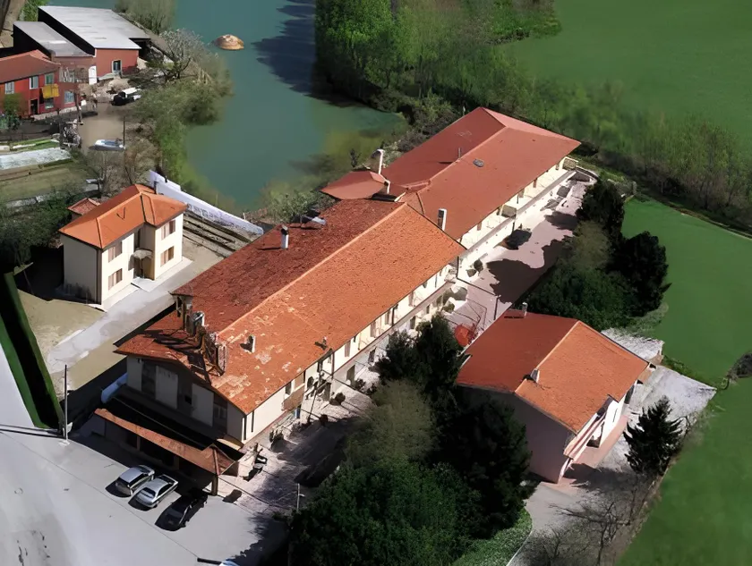Hotel Da Gigi - Image 1