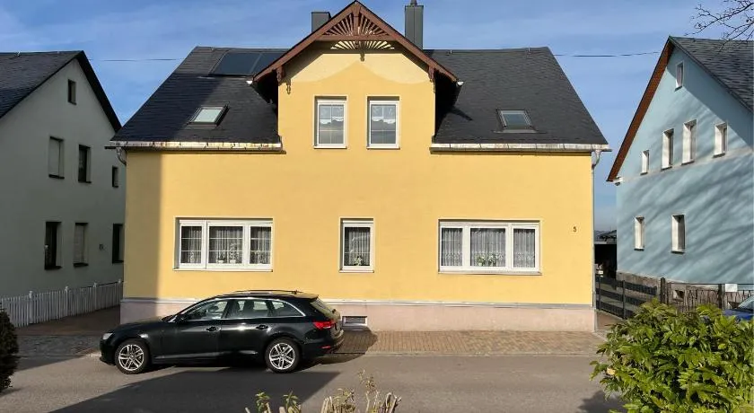 Ferienwohnung Hagert - Ankommen und Wohlfühlen - Image 1