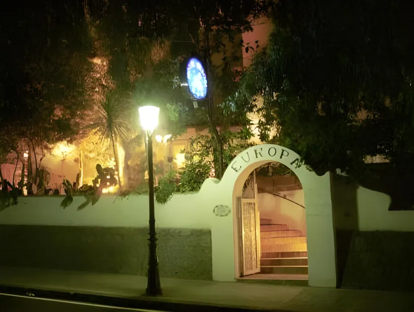 Hotel Europa - Image 1