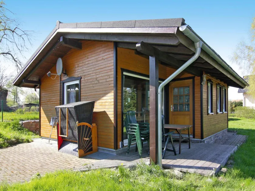 Ferienhaus Seeblick, Zemitz - Image 1