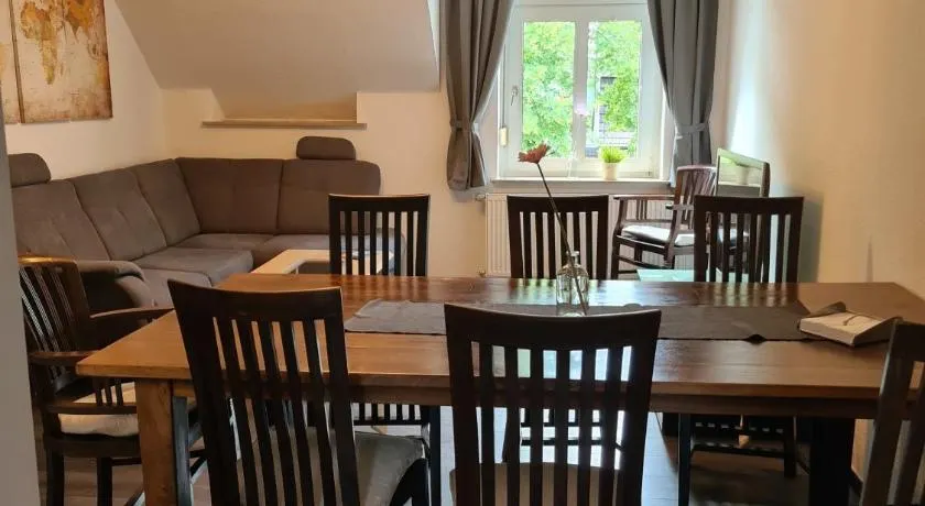 Ferienwohnung RUHRPERLE für 1 bis max 9 Erwachsene - Image 1
