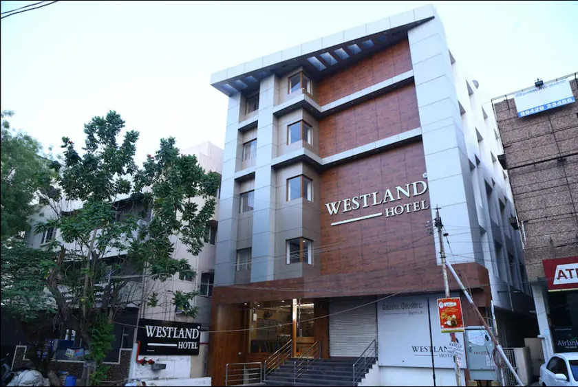 WESTLAND HOTEL- ERODE - Image 1