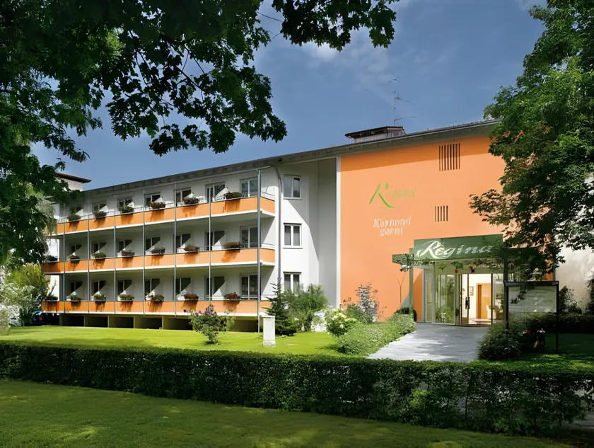 Aqua Blu Hotel - Image 1