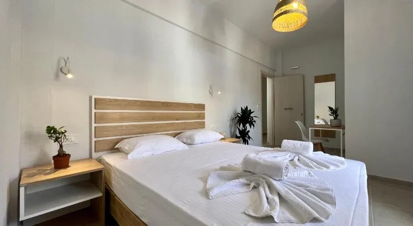 Issos Residence - Image 1