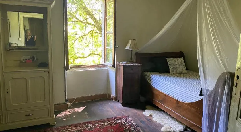 La Maison dans la forêt - Image 1