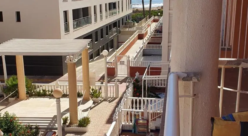 Puerto Romano Apartment - Image 1
