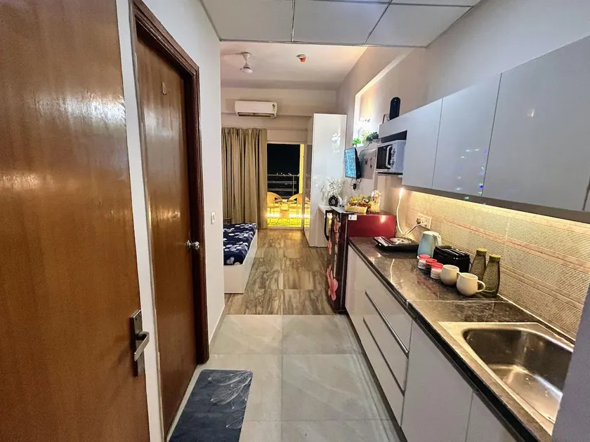 Agora Suites "Near Expo Mart, Pari Chowk" - Image 1